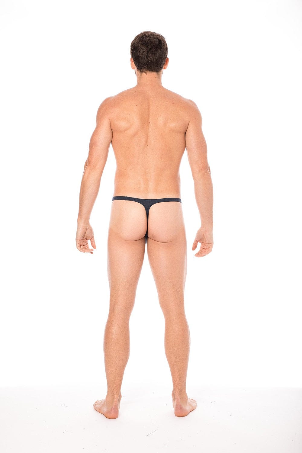 String Homme Coton