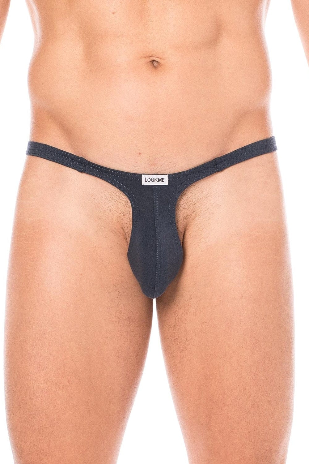 String Homme Coton