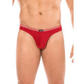 String Homme Dentelle