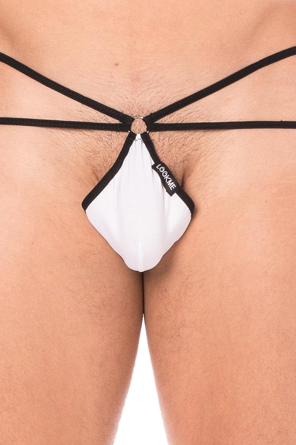 String Homme Ficelle