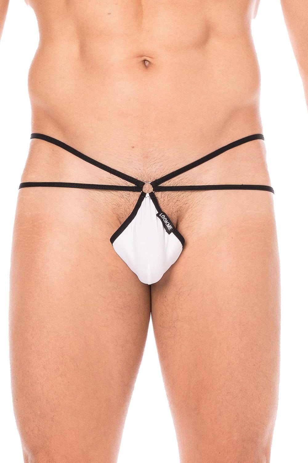 String Homme Ficelle