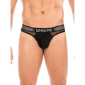 String Homme Noir