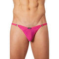 String Homme Rose