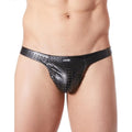 String Homme Vinyle