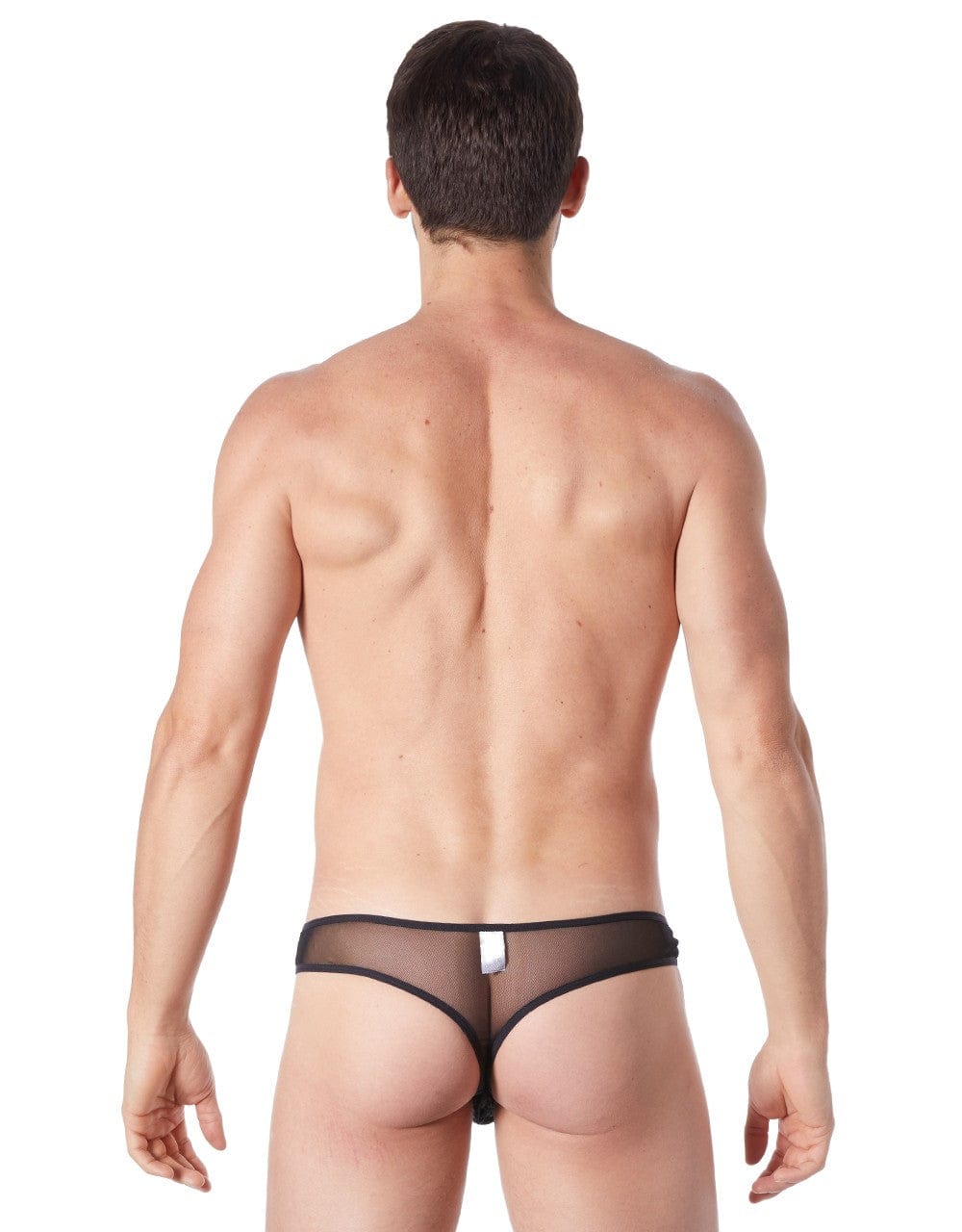 String Ouvert Homme