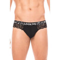 String Pour Homme Dentelle