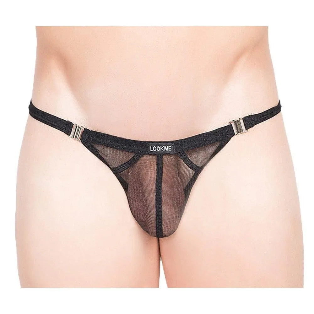 String Sexy Homme