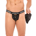 String Simili Cuir