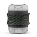 Stroker Compact Silicone Pour Plaisir Solo