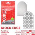 Stroker Jetable Extensible Pocket Tenga