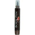 Stylo Érotique Aromatisé Chocolat À Lécher