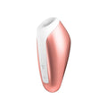 suceur clitoris stimulation clitoridienne pulsations air vibrations modes programmes fonctions indépendantes étanche silicone haute qualité rechargeable silencieux