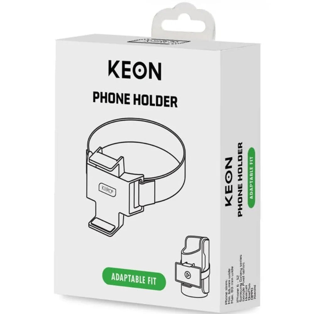 Support Téléphone Pour Masturbateur Keon