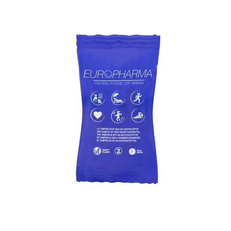 Tampons Hygiéniques Sans Cordon Pour Sport