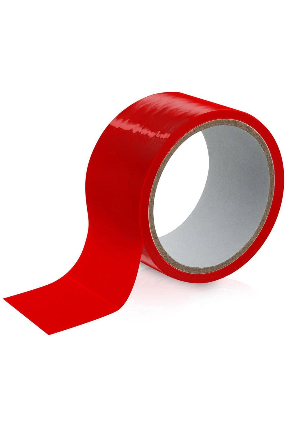 Tape ruban bdsm rouge - CC5051100030