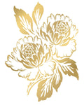 Tatouages Temporaires Hypoallergéniques Waterproof Fabriqués USA