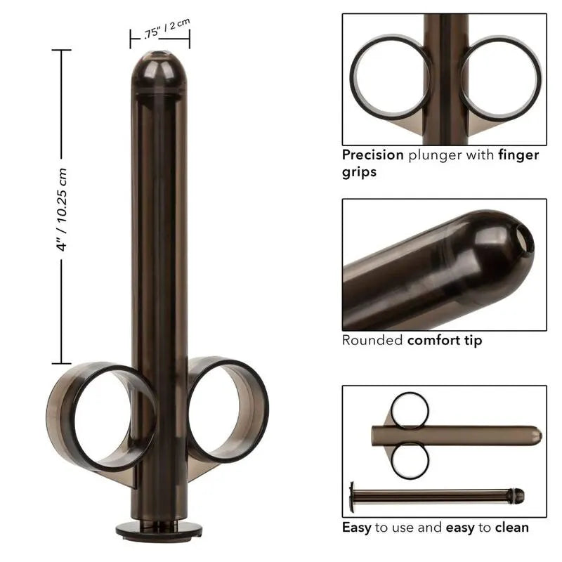 Tube De Lubrification Précis Réutilisable Calexotics