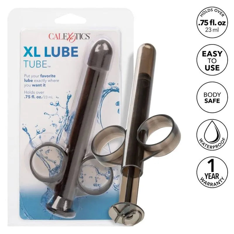 Tube De Lubrification Précis Réutilisable Calexotics