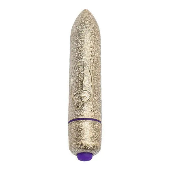 Œuf Vibrant Édition Limitée Étanche