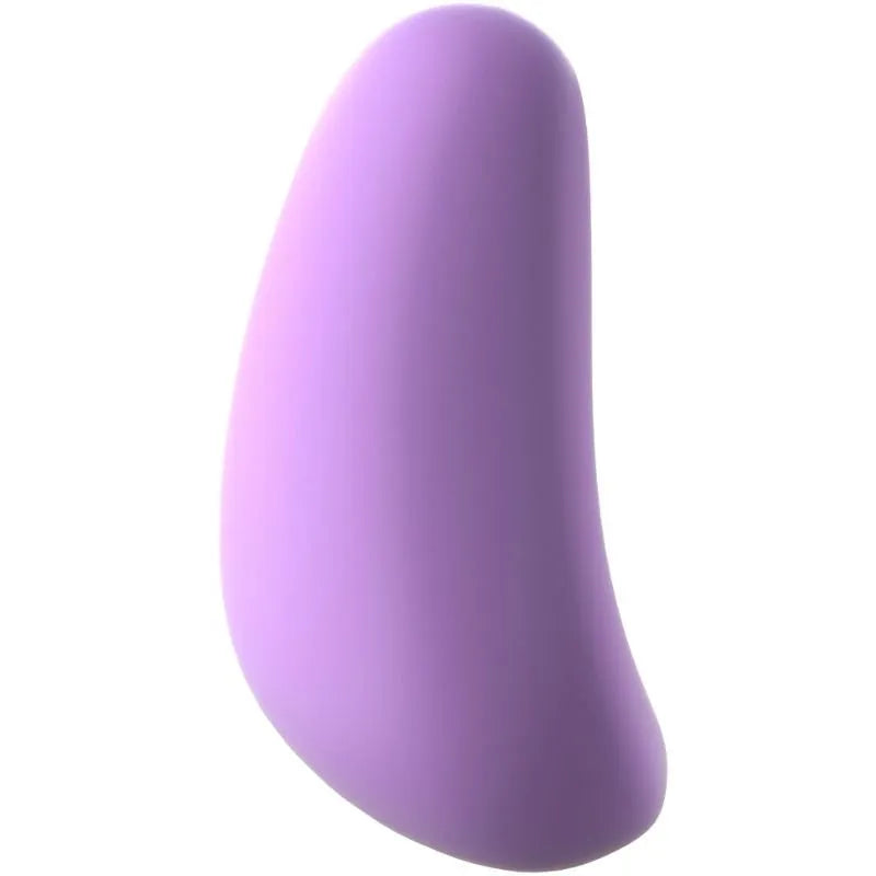 Œuf Vibrant En Silicone Discret Rechargeable