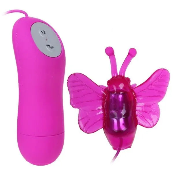 Œuf Vibrant Lilas En Silicone Waterproof