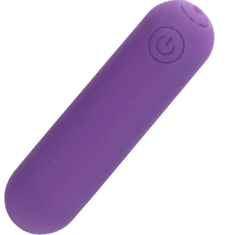 Œuf Vibrant Rechargeable Étanche Silicone