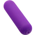 Œuf Vibrant Waterproof Silicone Rechargeable 10 Modes