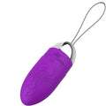 Œuf Vibrant Silicone Violet Intense Armony
