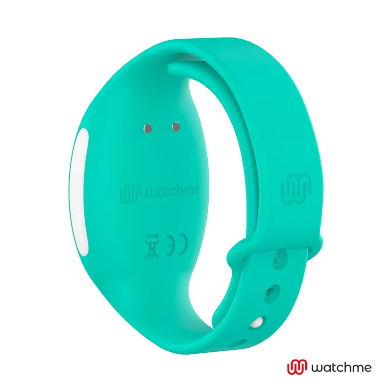 Œuf Vibrant Télécommandé En Silicone Médical