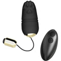 Œuf Vibrant Silicone Médical Imperméable Rechargeable USB