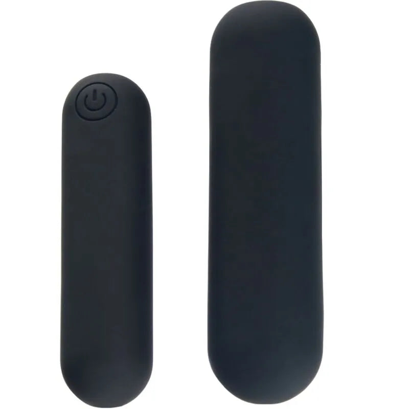 Œuf Vibrant Étanche Silicone Médical Rechargeable