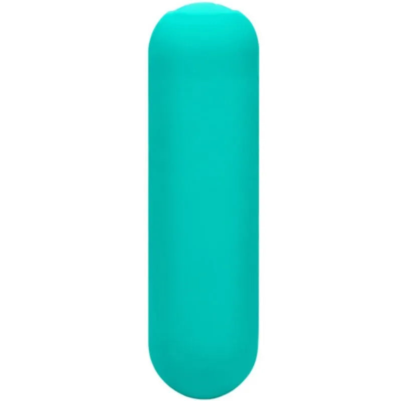 Œuf Vibrant Étanche Silicone Rechargeable