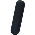 Œuf Vibrant Rechargeable Étanche Silicone 10 Modes