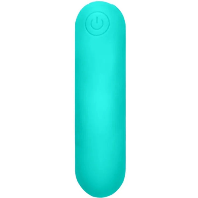 Œuf Vibrant Étanche Silicone Rechargeable