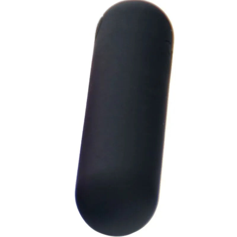 Œuf Vibrant Étanche Silicone Rechargeable