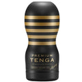 Ventouse Intime Tenga Premium Édition Limitée