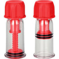 Ventouses Sensibilité Tétons Colt Gear