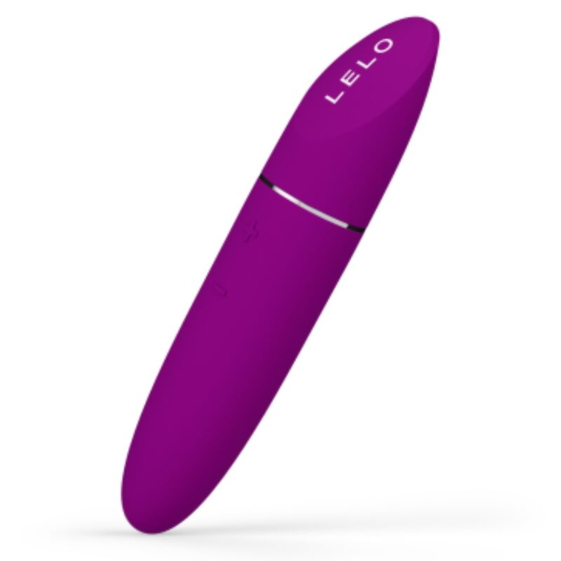 Vibrateur Compact Discret Voyage Silicone Qualité