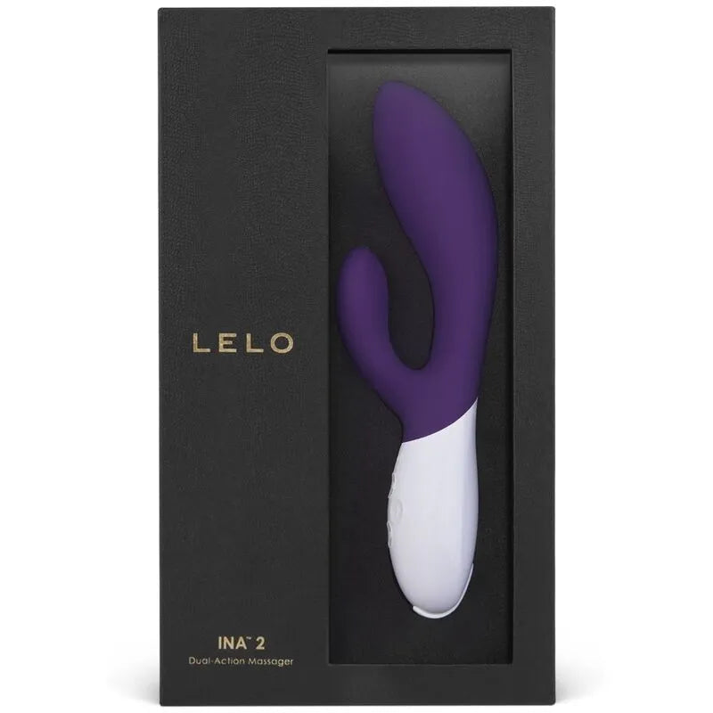 Vibrateur En Silicone Wavemotion™ Pour Point G Et Clitoris