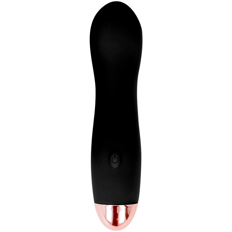 Vibrateur Rechargeable Silicone Doux Haute Performance