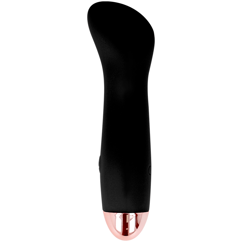 Vibrateur Rechargeable Silicone Doux Haute Performance