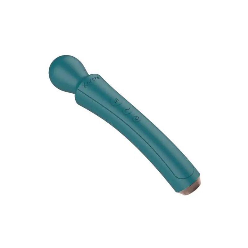 Vibromasseur Baguette Incurvée Couples Xocoon