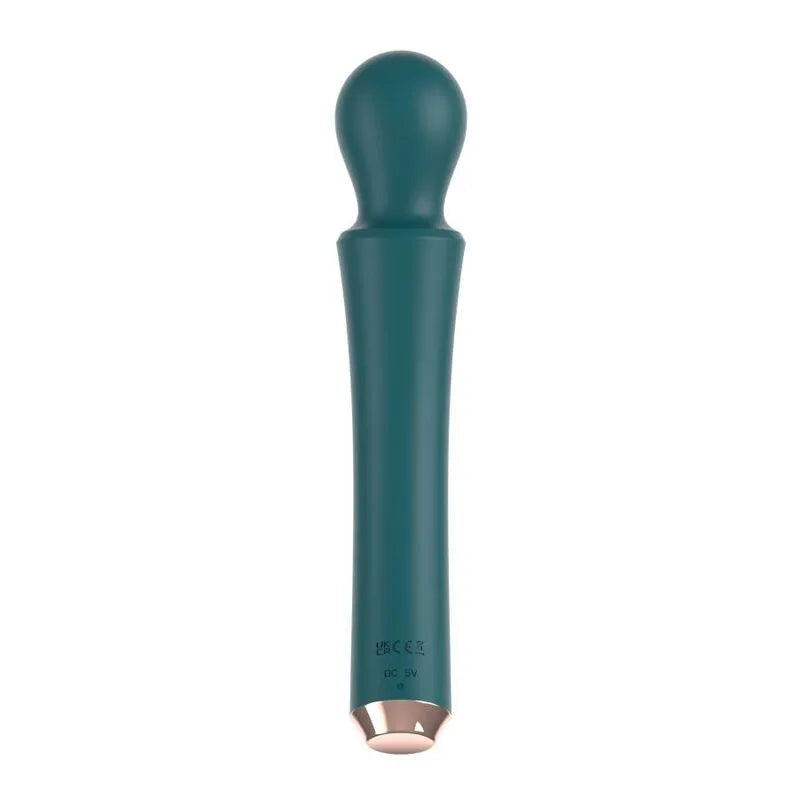 Vibromasseur Baguette Incurvée Couples Xocoon