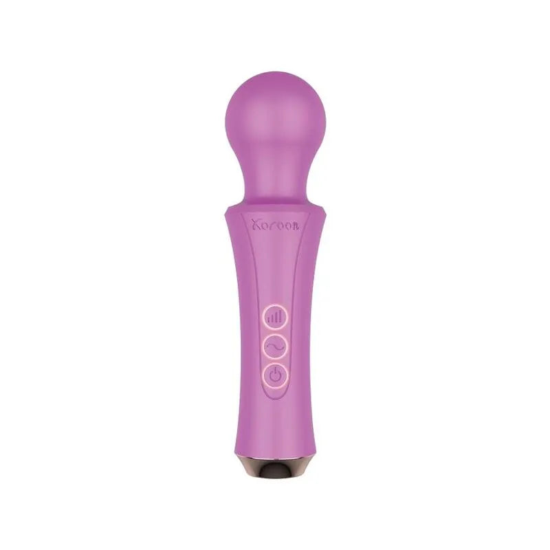 Vibromasseur Baguette Rechargeable Pour Couples