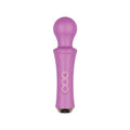 Vibromasseur Baguette Rechargeable Pour Couples