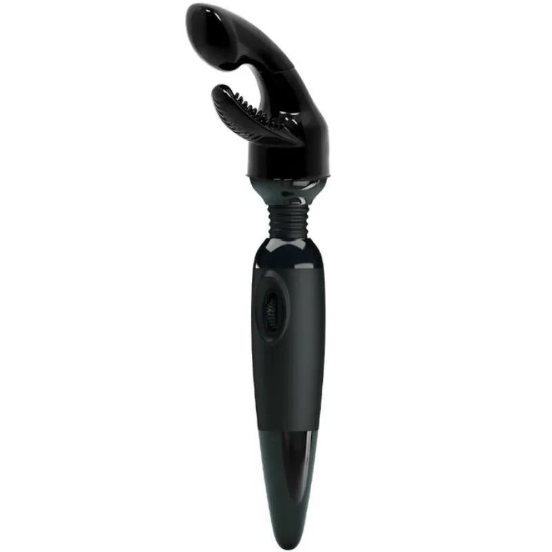 Vibromasseur Baguette Rechargeable Silicone