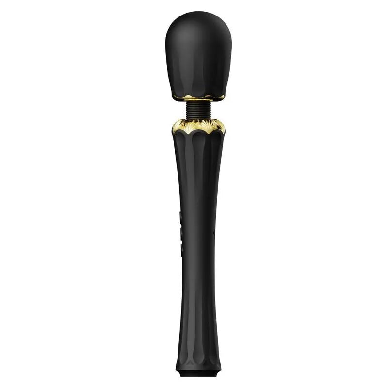 Vibromasseur Baguette Silicone Puissant Kyro