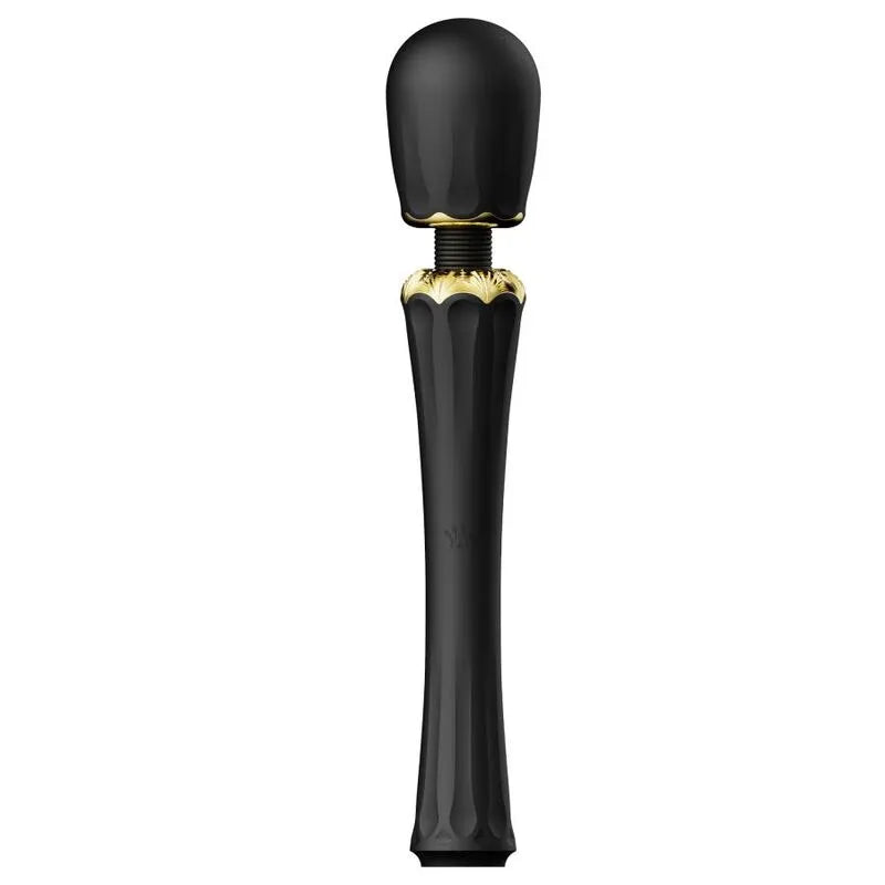 Vibromasseur Baguette Silicone Puissant Kyro