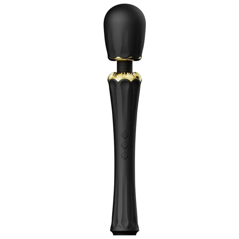 Vibromasseur Baguette Silicone Puissant Kyro