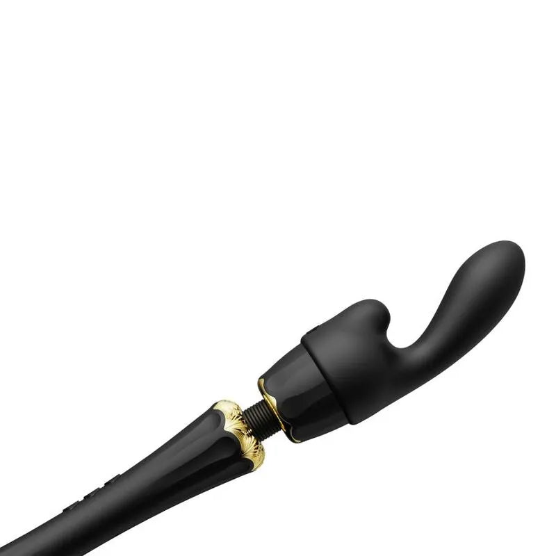 Vibromasseur Baguette Silicone Puissant Kyro